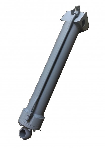 Hydraulikzylinder MEILLER Typ 5590/1 im Reparaturaustausch